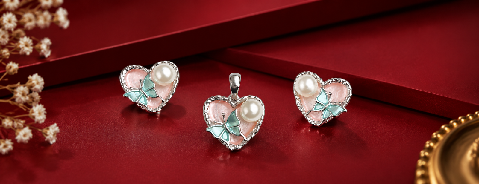 pendant set