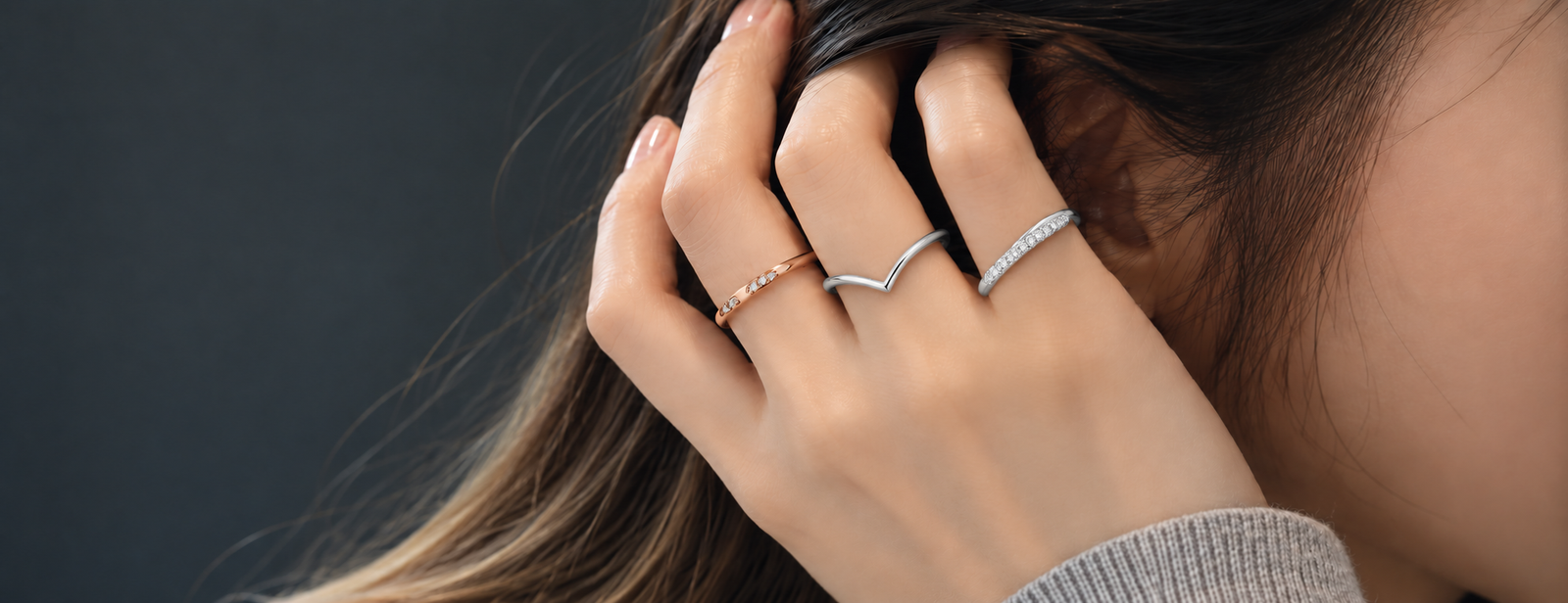 ladies ring