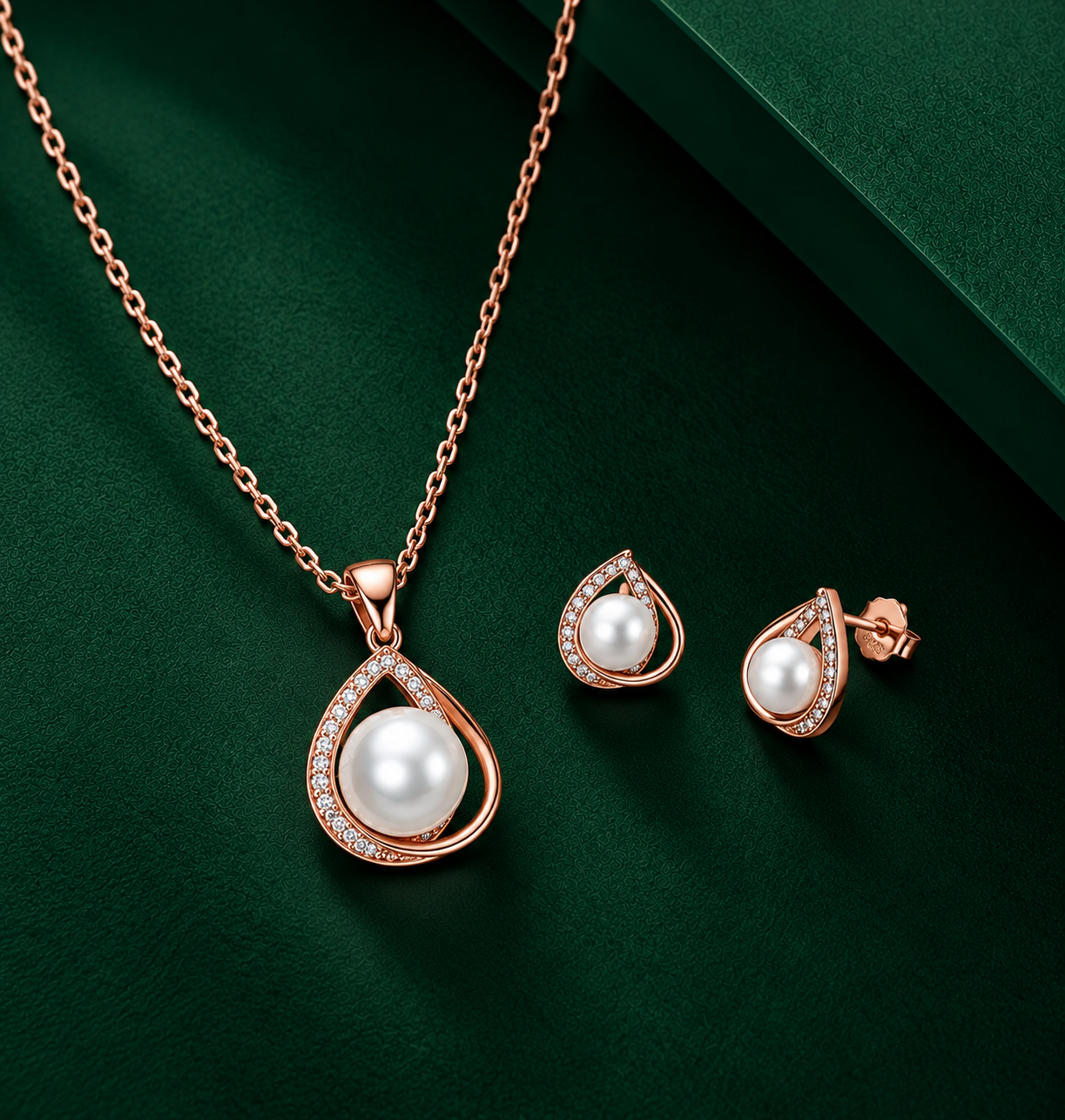 925 Silver Chain Pendant